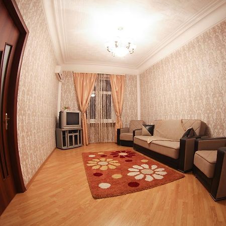 Apartment Bilal Μπακού Εξωτερικό φωτογραφία
