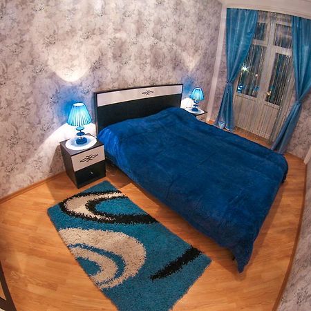 Apartment Bilal Μπακού Εξωτερικό φωτογραφία
