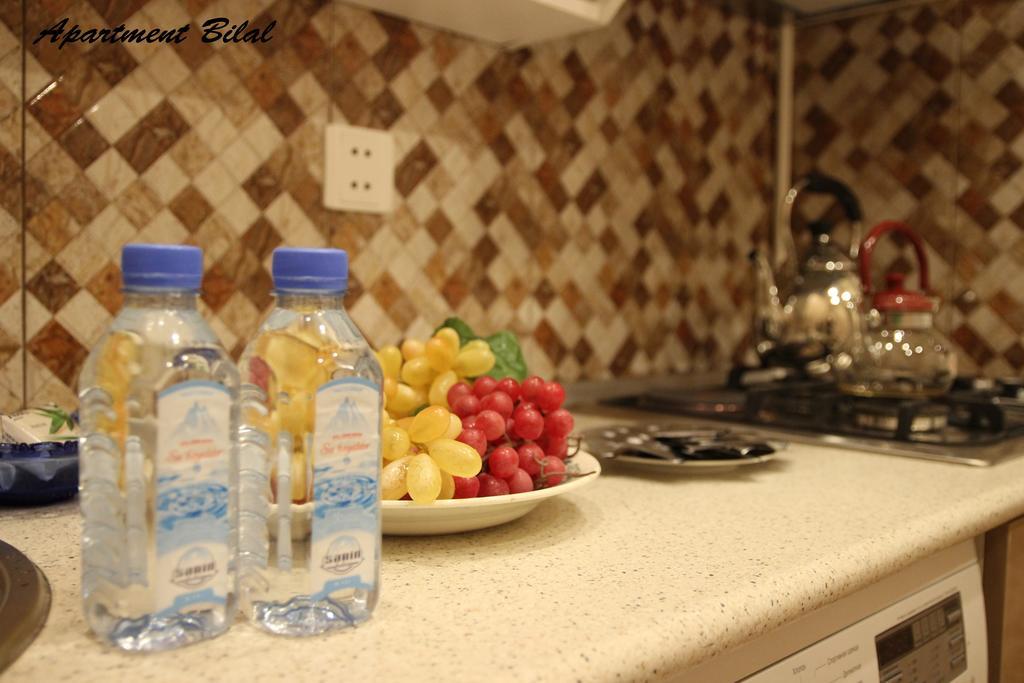 Apartment Bilal Μπακού Εξωτερικό φωτογραφία