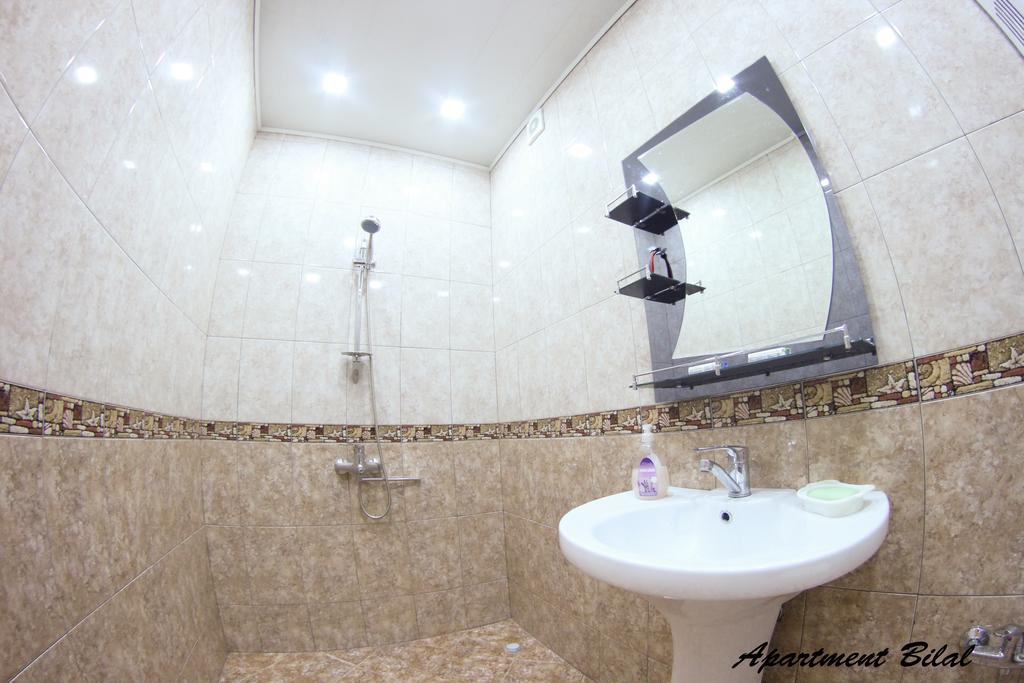 Apartment Bilal Μπακού Εξωτερικό φωτογραφία
