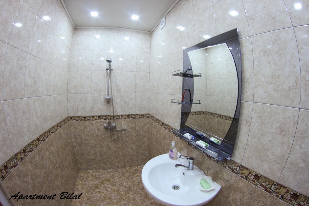 Apartment Bilal Μπακού Εξωτερικό φωτογραφία
