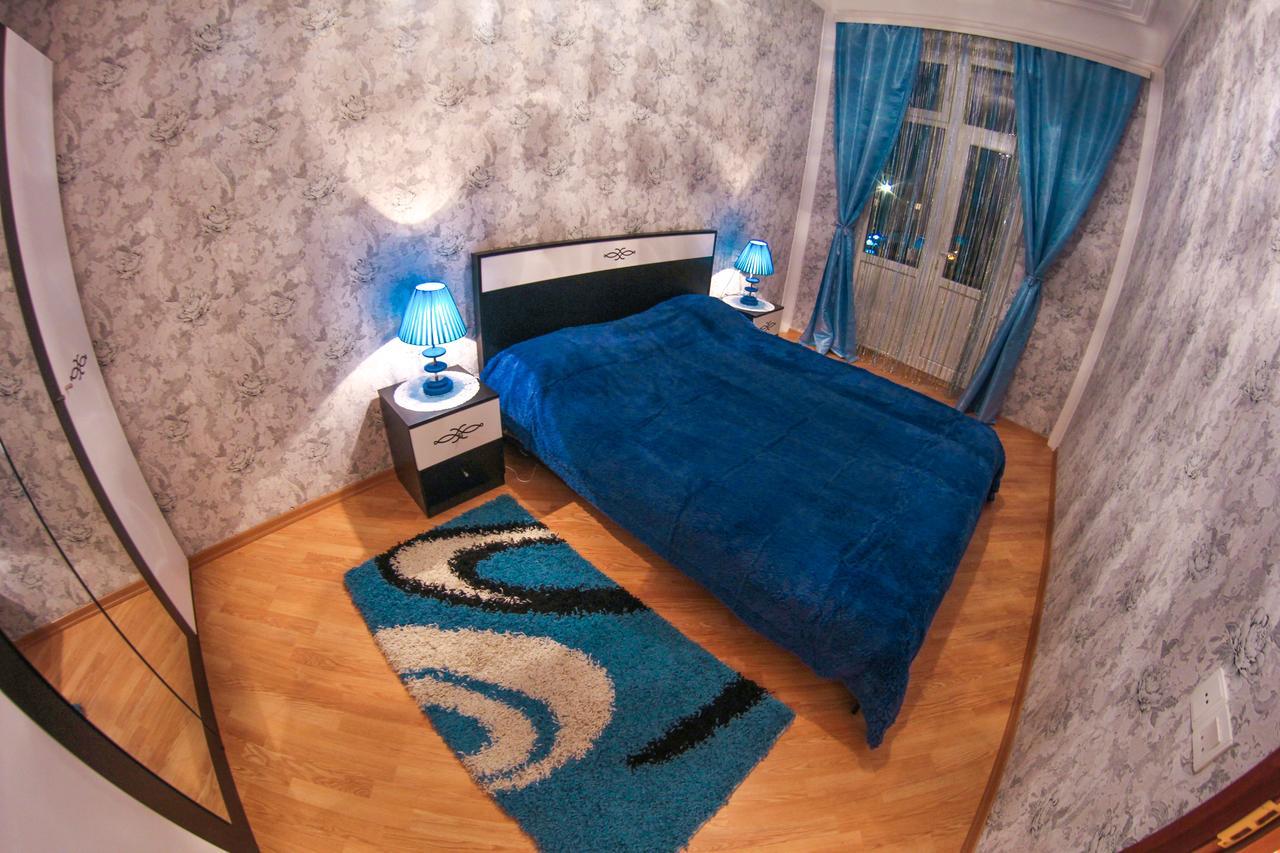 Apartment Bilal Μπακού Εξωτερικό φωτογραφία